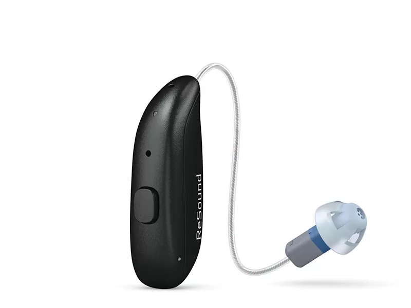 Слуховой аппарат ReSound OMNIA RU560-DRWC
