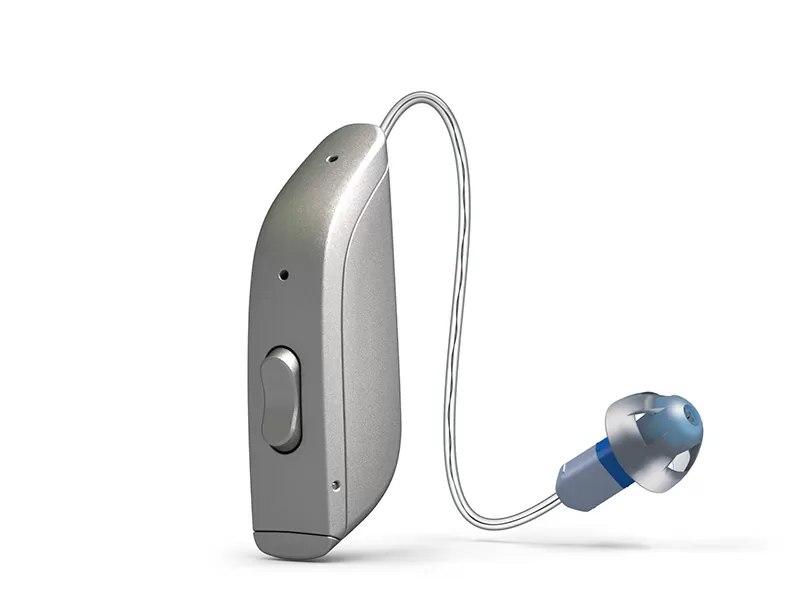 Слуховой аппарат ReSound OMNIA RU562-DRW