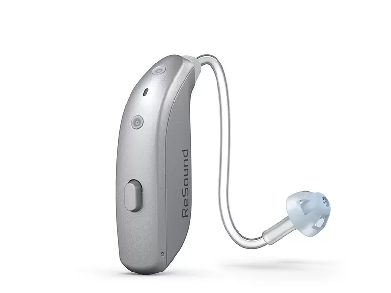Слуховой аппарат ReSound OMNIA RU577-DWC