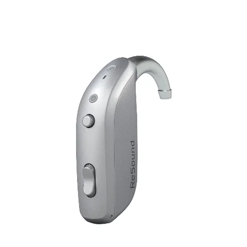 Слуховой аппарат ReSound OMNIA RU588-DWC