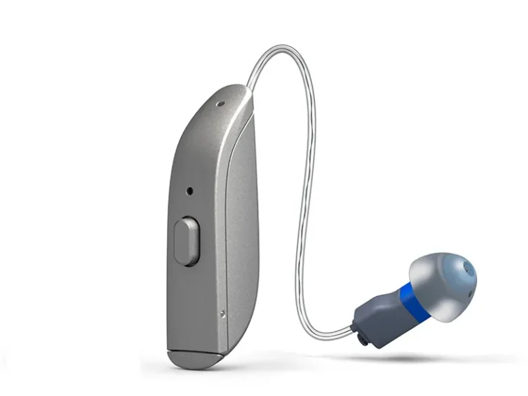 Слуховой аппарат ReSound OMNIA RU761-DRW