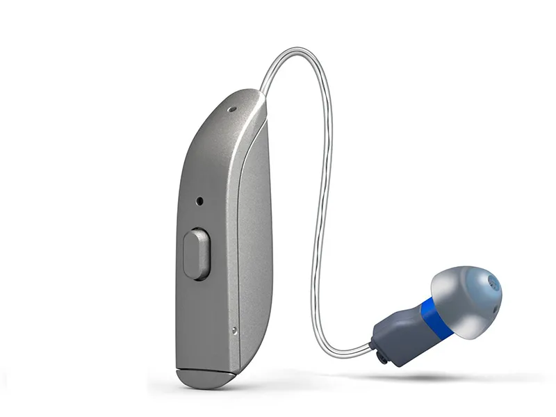 Слуховой аппарат ReSound OMNIA RU761-DRW