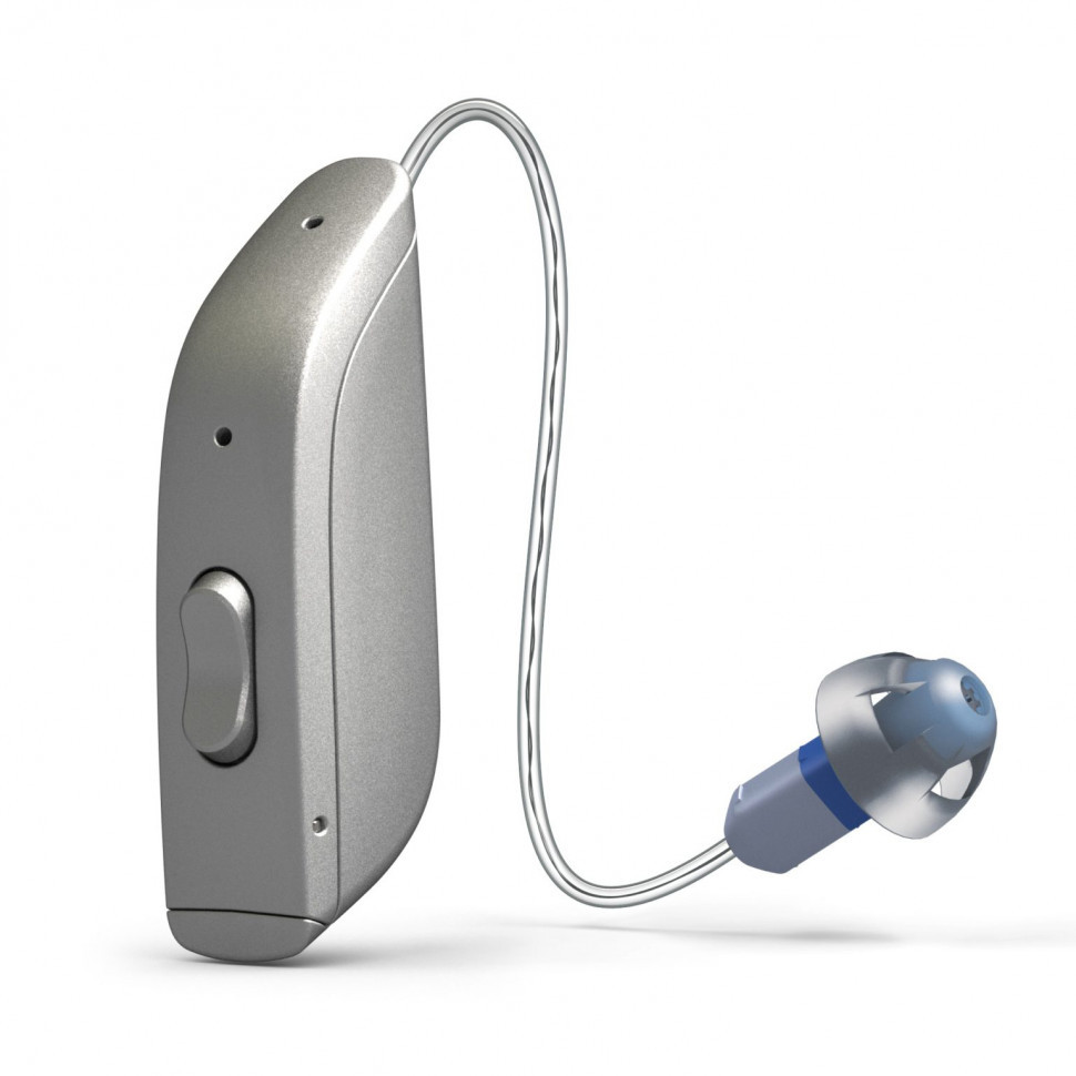 Слуховой аппарат ReSound OMNIA RU762-DRW