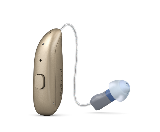 Слуховой аппарат ReSound OMNIA RU960-DRWC