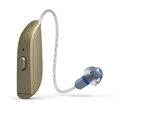 Слуховой аппарат ReSound OMNIA RU961-DRW