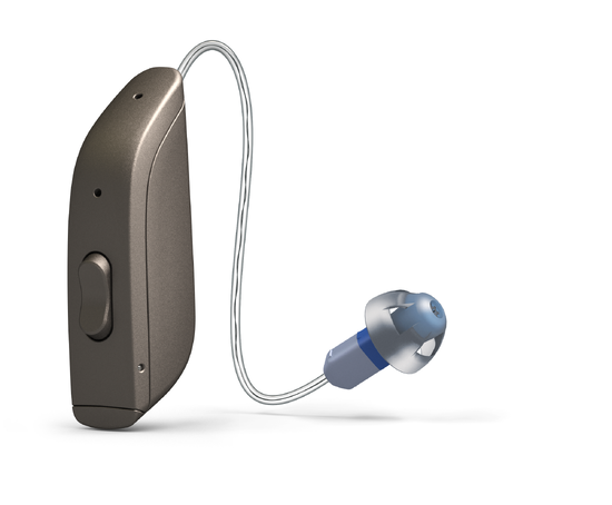 Слуховой аппарат ReSound OMNIA RU962-DRW