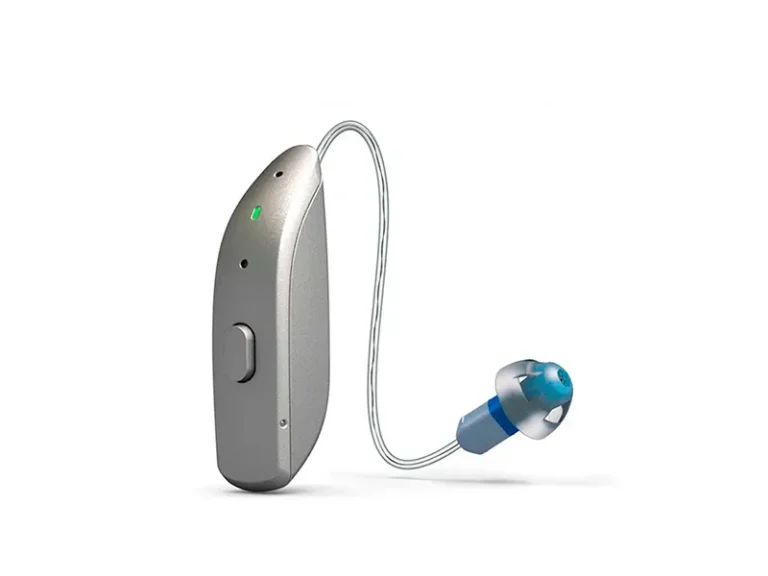 Слуховой аппарат ReSound One RT761-DRWC
