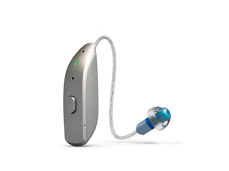Слуховой аппарат ReSound One RT761-DRWC