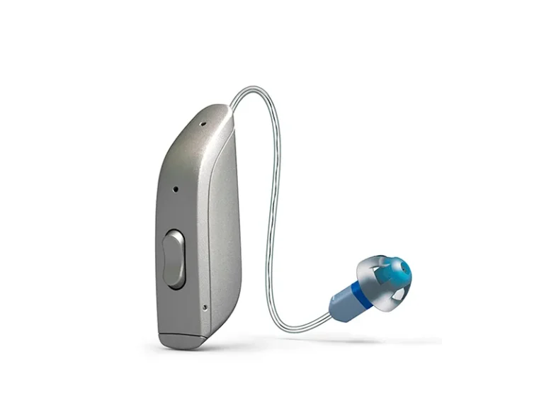 Слуховой аппарат ReSound One RT762-DRW