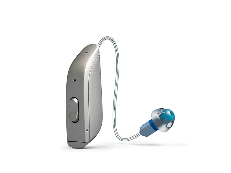 Слуховой аппарат ReSound One RT762-DRW