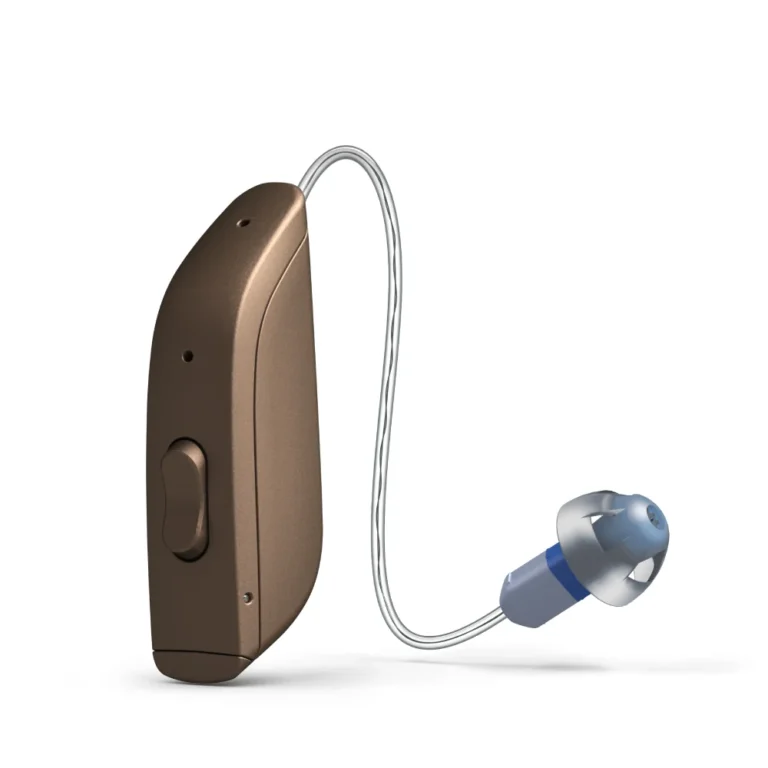 Слуховой аппарат ReSound One RT961-DRW