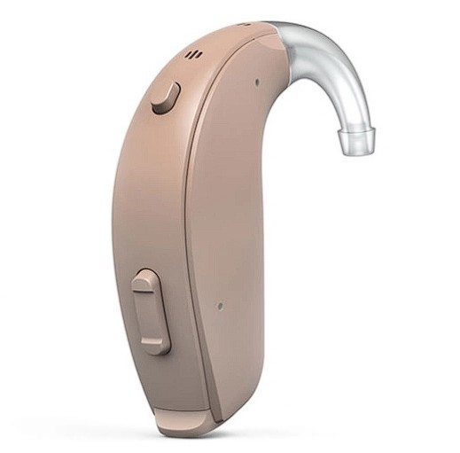 Слуховой аппарат ReSound ENZO Q EQ588-DWHT